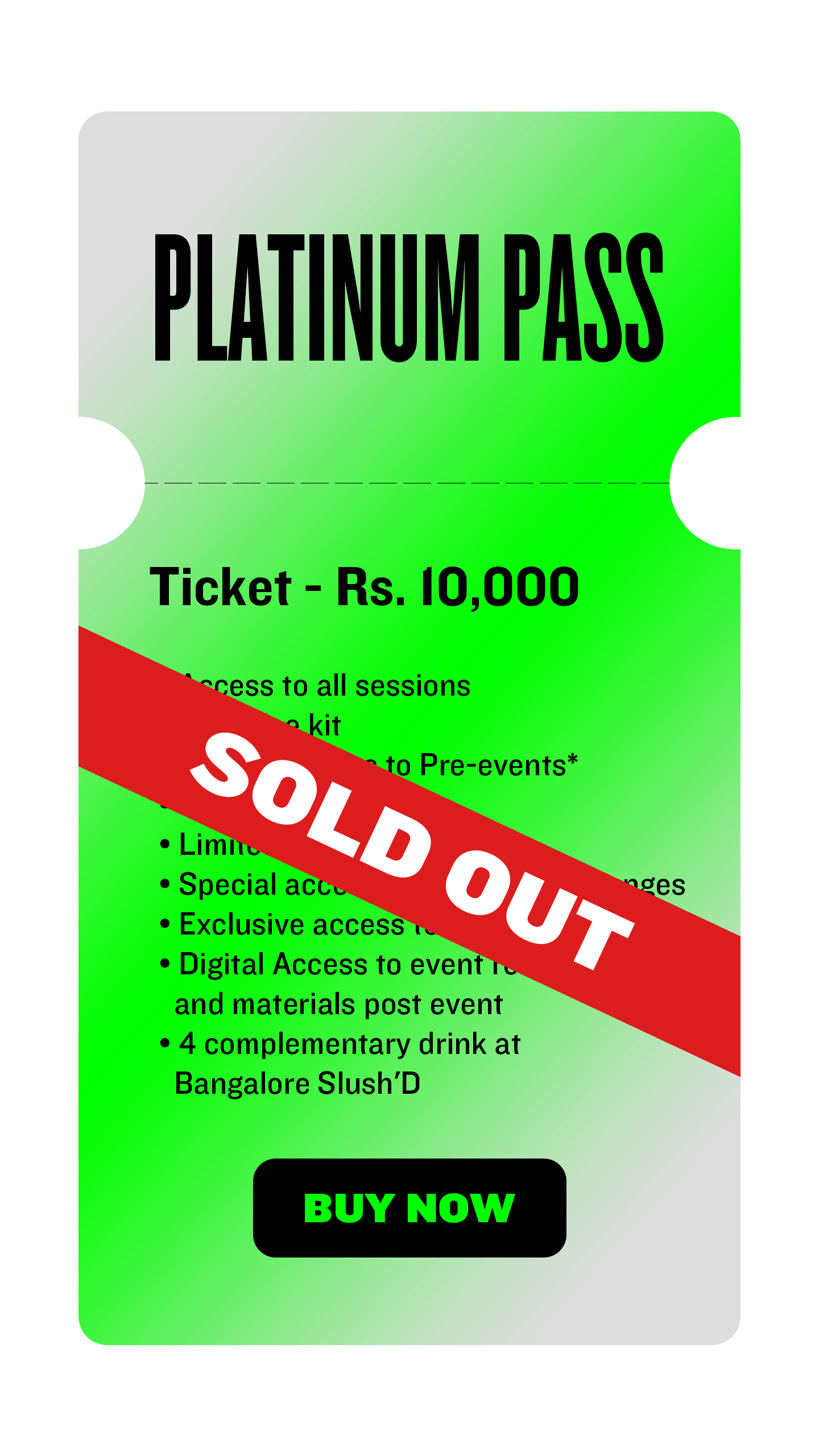 What Is Official Platinum Tickets - rt4sce7